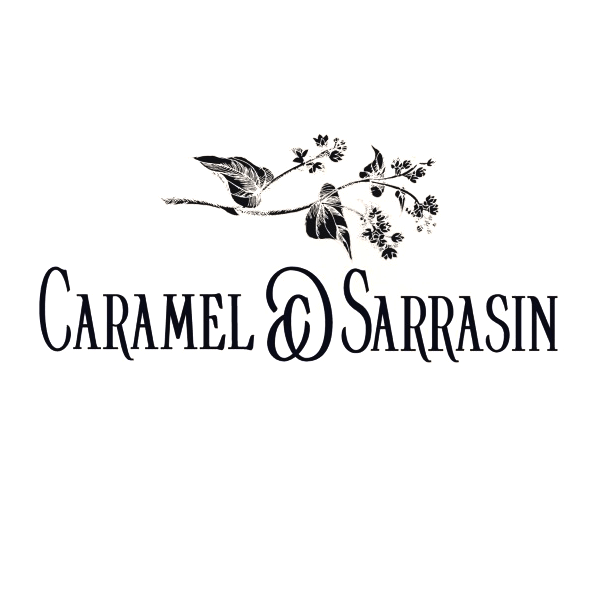 Caramel & Sarrasin