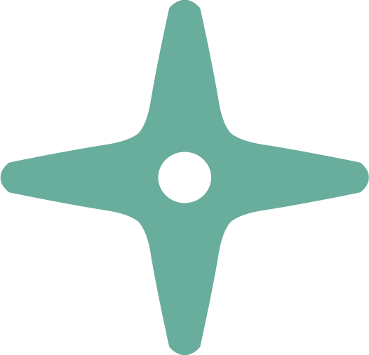 étoile logo de Chemins détournés