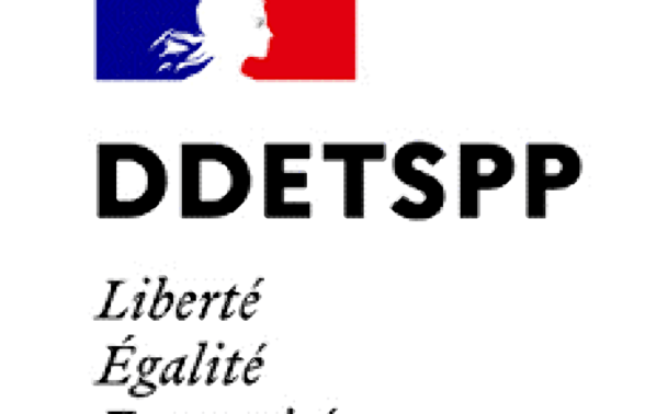 logo ministère