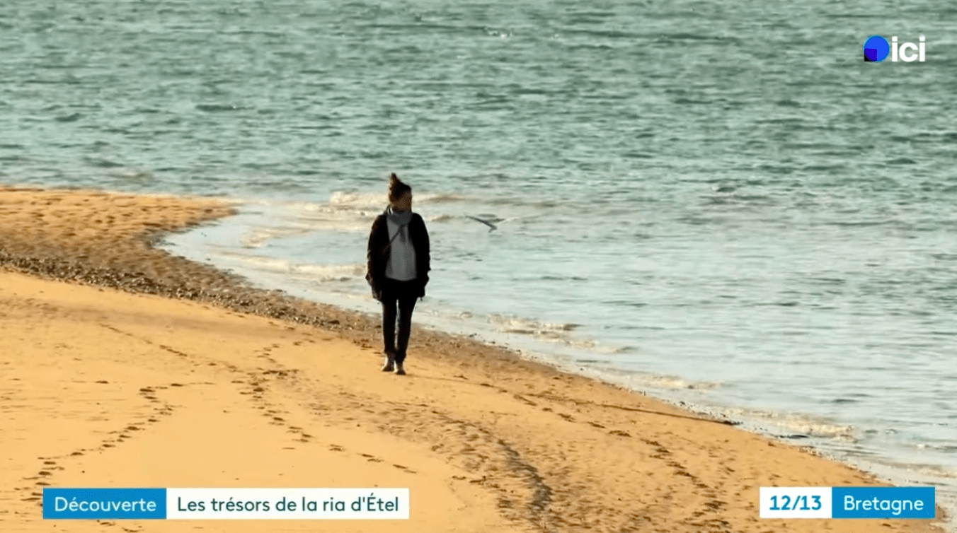photo d'introduction du reportage tv de france 3 bretagne