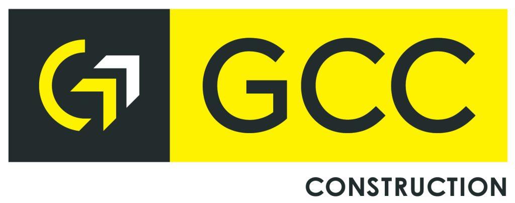logo GCC construction