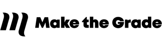 Logo Make the Grade