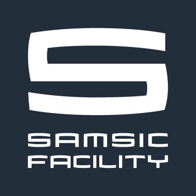 logo samsic