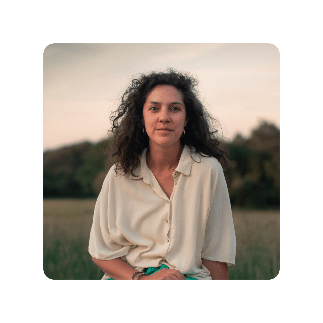 photo portrait de Julie Nguyen Abarnou, accompagnatrice en conception d'activités