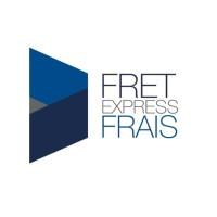 logo Fret Express Frais