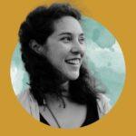 photo de Julie Nguyen Abarnou, fondatrice de Chemins détournés