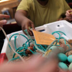 Escape game pour explorer le territoire en jouant